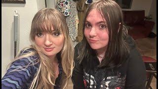 Answering the 36 questions to fall in love with my best friend