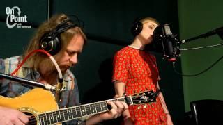 Kat Edmonson - "Lucky"