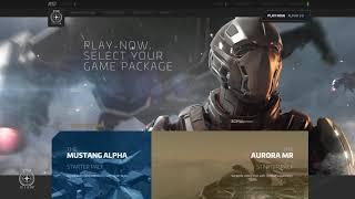 Star Citizen Alpha 3 0 Tutorial - Getting Started & Use a Star Citizen referral code