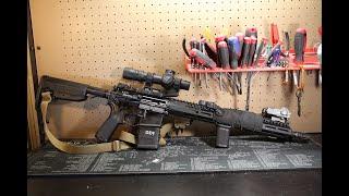 Best Fighting AR15 For Limited Budget