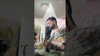 "Let's Get it On" - Kyle Dion (bass play along)