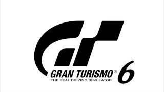 Gran Turismo 6 Soundtrack - Nittoku Inoue - Dr. Awesome