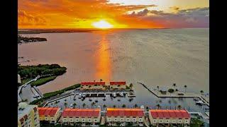 Florida Keys Real Estate - Futura Yacht Club Townhome 88540 Overseas Hwy 727 & Slip 37, Islamorada