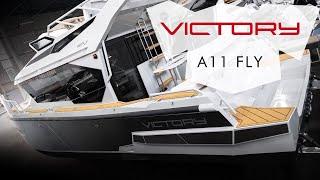 ️  VICTORY A11 FLY ️