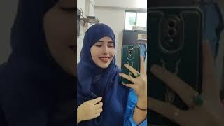 Do not lose hope, nor be sad || Alishba Amir daily vlog