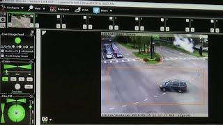 Orange County Sheriff's Office monitors 6,500 live video feeds