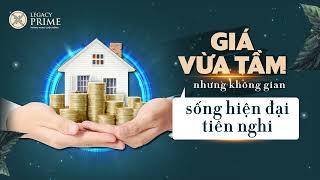 Căn hộ chung cư giá rẻ chỉ từ 168 triệu tại Bình Dương