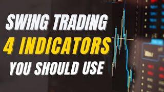 4 Super Swing Trading Indicators You Should Use