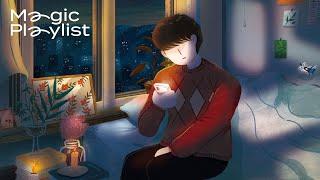 새벽 혼술 최고의 안주 | PLAYLIST