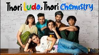 Thori Ludo, Thori Chemistry | Short Film | Mooroo