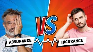 Life Assurance vs. Life Insurance: The Ultimate Showdown