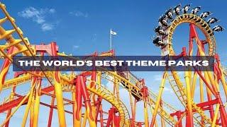 The world’s best theme parks: our top 100 | blooloop