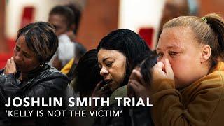 'You've made our lives hell', Kelly Smith’s mom says daughter is not the victim