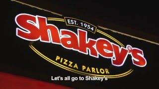 Let's Shakey's