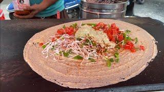 DILKHUSH CHEESE DOSA || JUICY & TASTY || @ RS. 150/-