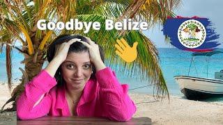 10 MAJOR reasons why you SHOULDN’T move to Belize