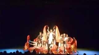 VSA@VCU: Traditional Dance 2014