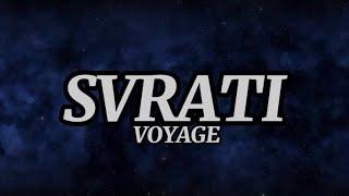 SVRATI-VOYAGE (TEKST/LYRICS)