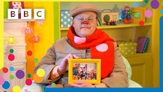 Grandad Tumble Best Bits | Mr Tumble and Friends