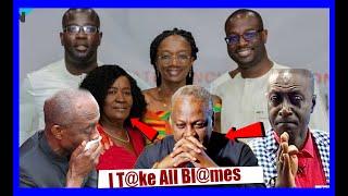 It Was S@d, I Overheard Them Saying…Jane Naana’s Family F!nally Confess It All…It Has Happened
