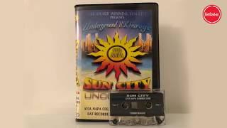 Timmi Magic [Dreem Team] & MC DT & Charlie Brown - Sun City Uncovered 2000