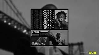 Memphis Loop Kit - "King Dolph" (Young Dolph, Key Glock, 21 Savage, Tay Keith, Pooh Sheisty)