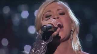 Carrie Underwood - How Great thou Art