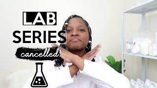 Lab Series Cancelled? Here's Why...| Prolific Gabrielle