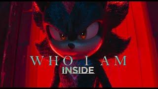 Sonic || Shadow || Tribute