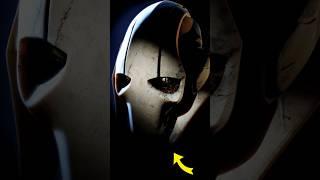 The ONLY Jedi Grievous Feared