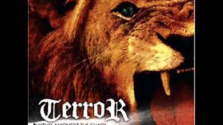 TERROR - Rhythm Amongst The Chaos 2007 [FULL EP]