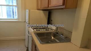 02134 Apartment for Rent in Boston, MA