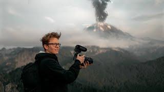 What if Mount Rainier Erupts Tomorrow?