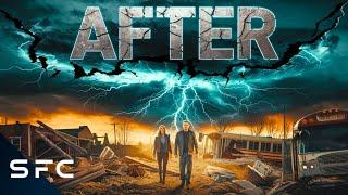 After | Full Movie | Sci-Fi Fantasy | Twilight Zone! | The Afterlife