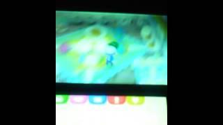 Playing animal crossing new leaf with coldeggman.