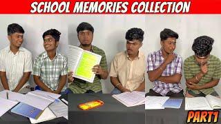 Memories Bring Back | Ungalukum Idhelaa Nadanthrukaa!