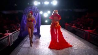 The Victoria´s Secret Fashion Show 2011 Passion HD