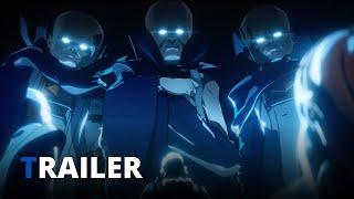 WHAT IF...? - Stagione 3 (2024) | Trailer originale della serie animata Marvel