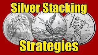 When Banks go BOOM: A Guide to Silver Stacking During Turbulent Times