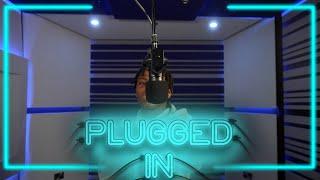 #AGB Strika - Plugged In W/ Fumez The Engineer | Pressplay