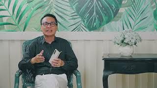 Hati Gembala : Ps. Victor Poernomo - "God"s Zone"