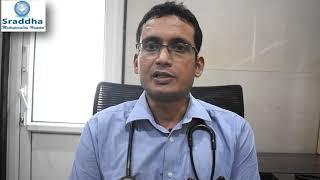 Sraddha Hospital, Visakhapatnam, Endocrinology services by  Dr Sri Harsha