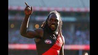 Anthony McDonald-Tipungwuti Highlights | AFL