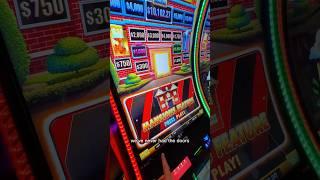 The jackpot of a lifetime!!!  