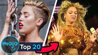 Top 20 Smash Hit Songs REJECTED by Other Artists