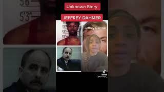 Who is JESSE ANDERSON?? How is he connected to Jeffrey Dahmer 