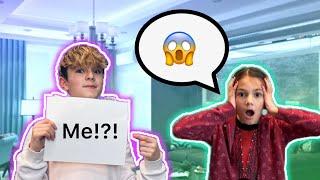 Who’s most likely too. *shocking* | Ryder Tully… Ft Lyla Tully