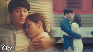 [BE WITH YOU] So Ji Sub x Son Ye Jin - There's Something In The Rain