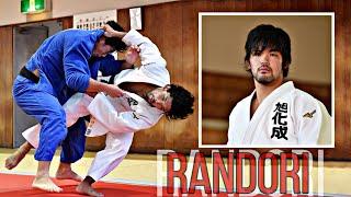 [NEW] ONO Shohei Randori Training 2020 Highlights [大野将平]