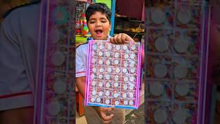 Magical Tablets Alapparaigal  #shortsfeed #comedy #jesijesina #funny #trending